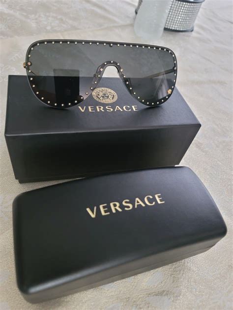 versace sunglasses model 2041|authentic Versace sunglasses for sale.